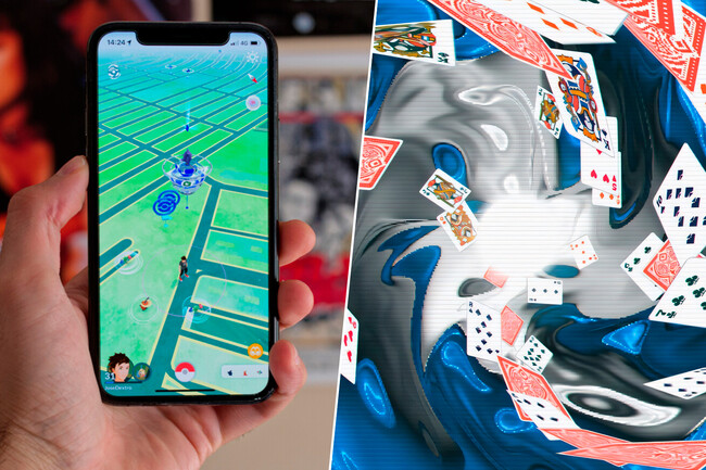 Juegos Movil
