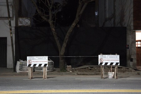 Una De Las Casas Donde Vivió Cer