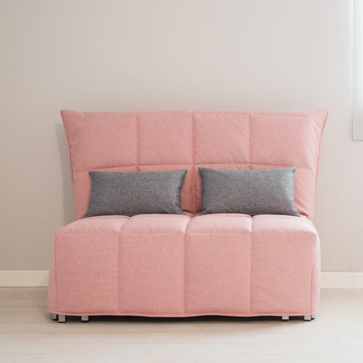 Nueve sillones convertibles en camas para espacios reducidos que piden