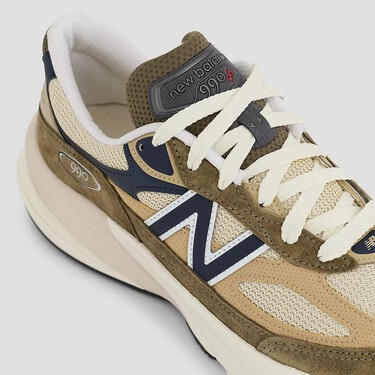 Una de las mejores zapatillas de running de New Balance llega a tiempo para el otoño: tonos cálidos e inspiración retro en un modelo que prometerá agotarse pronto