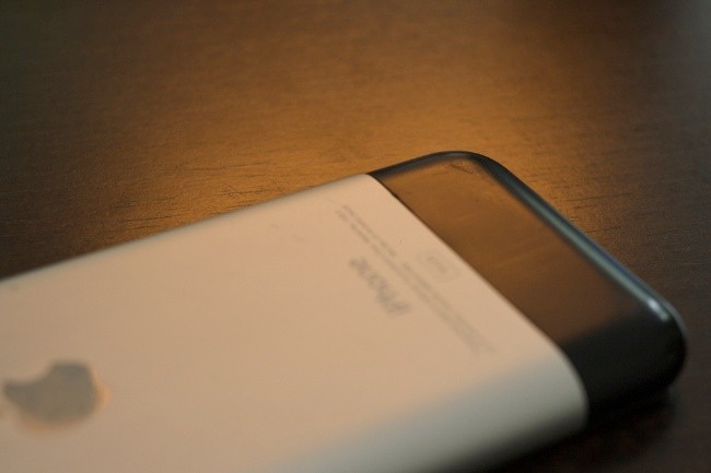 iphone edge 2g original apple