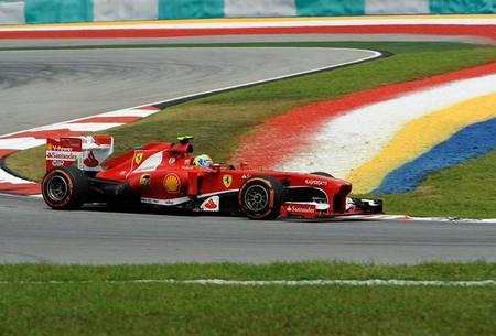 Felipe Massa se siente más cerca que nunca de la victoria
