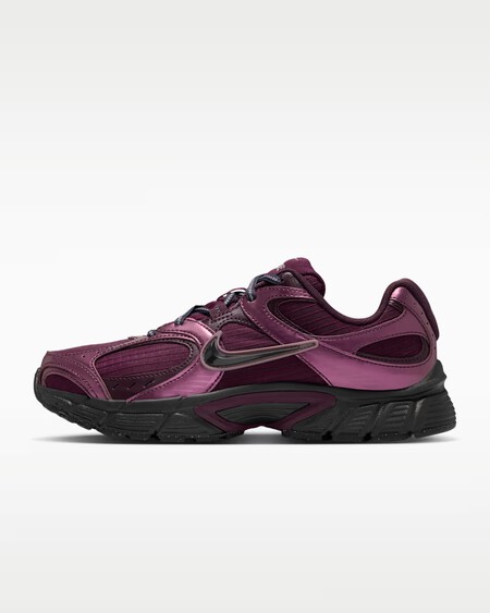 W Nike V5 Rnr Ripstop