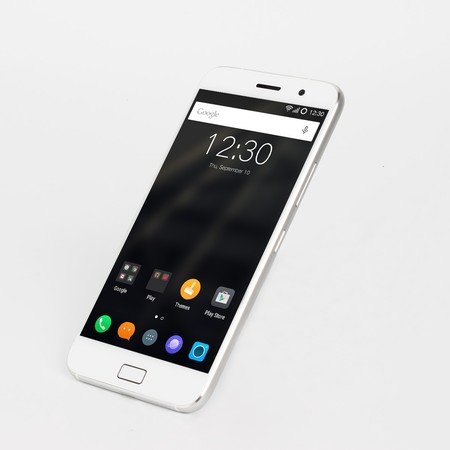 Edición Internacional del Zuk Z1 de Lenovo por 146€ con este código de descuento