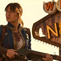 Muchos soñamos con un live-action de Fallout New Vegas, la segunda temporada de Fallout en Prime Video nos lo dará. Así luce 