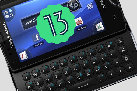 Android está más preparado que nunca para los móviles con teclado físico: ahora sólo falta que un grande se atreva