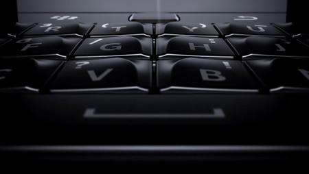 Una nueva BlackBerry de fabricación propia y con teclado físico llegará pronto, palabra de John Chen