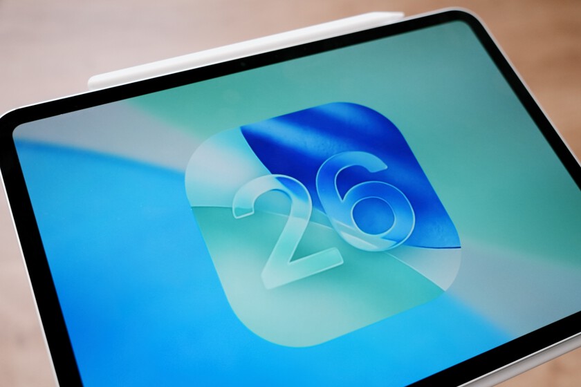iPadOS 26 llega hoy: por fin se cumple la eterna promesa de Apple, convertir el iPad en un ordenado