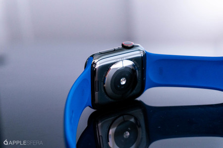 Cómo personalizar la respuesta háptica en la corona digital del Apple Watch