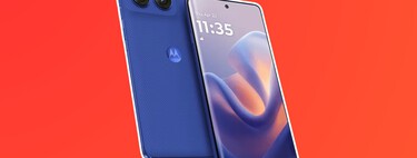 Este celular Motorola ya era barato y Bodega Aurrerá lo rebajó aún más. Tiene enorme batería y muchos años de actualizaciones