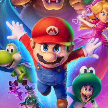 Nintendo Direct de Super Mario Galaxy La Película: último tráiler, coleccionables y nuevos actores confirmados 