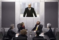 Herramientas para reuniones por internet