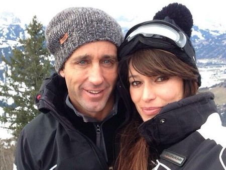 Y después de tanto amor, llega la tempestad para Sonia Ferrer y Álvaro Muñoz Escassi