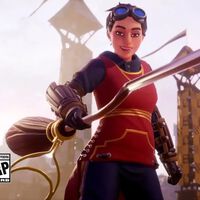 Prueba antes que nadie Harry Potter Quidditch Champions: Cómo tener acceso a la prueba de juego