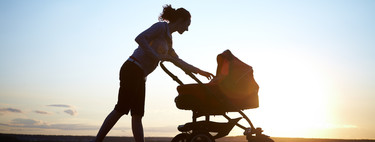 Cochecitos para bebé y sillas de paseo que marcarán tendencia: novedades para 2019