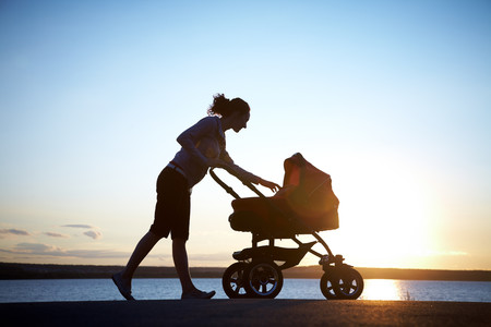 Cochecitos para bebé y sillas de paseo que marcarán tendencia: novedades para 2019