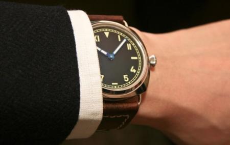 Algo se acerca: Apple empieza a proteger sus marcas registradas en el área de "relojes y joyería"