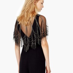 Foto 42 de 53 de la galería mango-fiesta-invierno-2015 en Trendencias