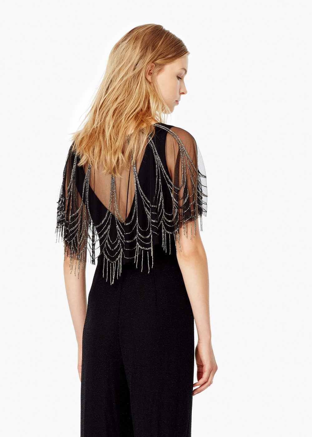 Foto de Mango Fiesta invierno 2015 (42/53)