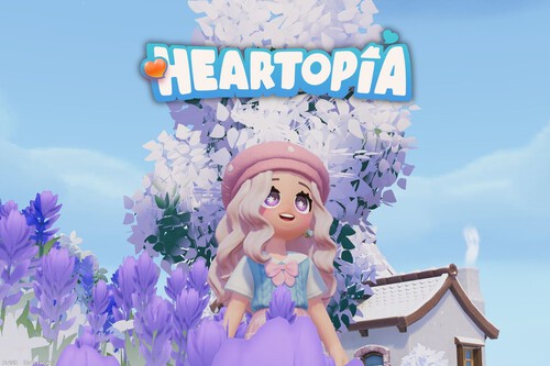 Todos los Códigos de Heartopia (Enero 2026)