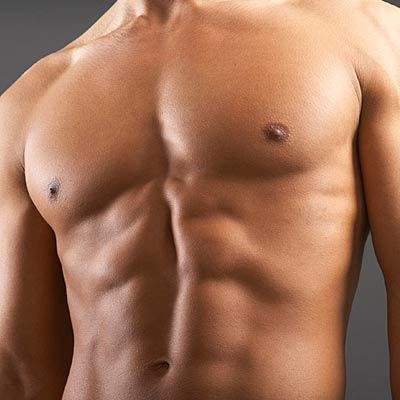 Reglas básicas del entrenamiento abdominal