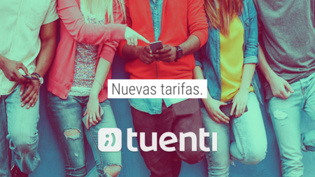 Tuenti adapta sus tarifas de fibra y móvil para no interferir con O2, aplicando rebajas de hasta 5 euros