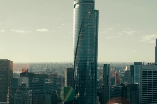 En 4 días regresa una de las mejores series de ciencia ficción de los últimos años para contarnos su épico final