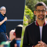 ¿Qué han acordado Apple y Google para la nueva Siri? Nadie lo sabe porque Google no quiere ni mencionarlo