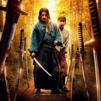 Un combate a muerte de 300 samuráis es la nueva propuesta de Netflix, y la necesito ya mismo