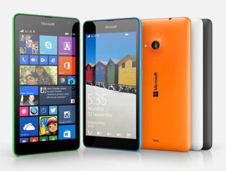Samsung pasa del Snapdragon 810, pero Microsoft confirma que llegarán los Lumia con este SoC