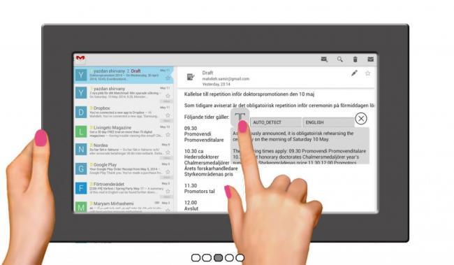 Inapp Translator