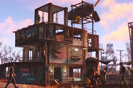 Fallout 13k Recurso 2