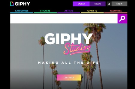 Giphy, el Netflix de los GIFs, también producirá contenido propio