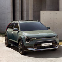 El nuevo Kia Niro ya está disponible: todos los precios del SUV que puede ser híbrido, PHEV o eléctrico, desde 30.200 euros