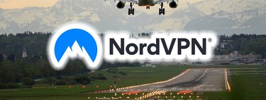 NordVPN baja a 53 pesos al mes con cupón de Xataka México: plan de 2 años con 3 meses de regalo 