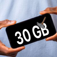 Así he liberado 30 GB de memoria en mi móvil de un plumazo: YouTube tuvo mucha culpa 