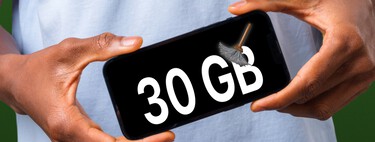 Así he liberado 30 GB de memoria en mi móvil. YouTube tuvo mucha culpa