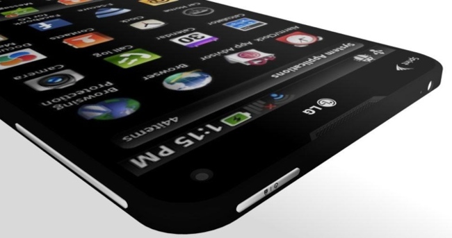 LG render