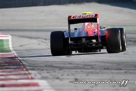 La FIA actualizará las ECU para evitar problemas con los mapas motor