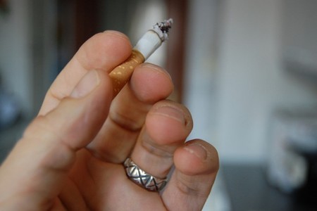 ¿Se venderá tabaco por Internet? Otro motivo para dejar de fumar