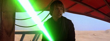 Habría cambiado Star Wars para siempre, pero George Lucas se dio cuenta a tiempo de su error