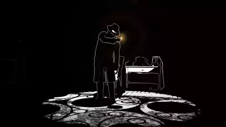 ホワイトナイトマッチ