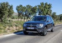 Renault Duster 2014 