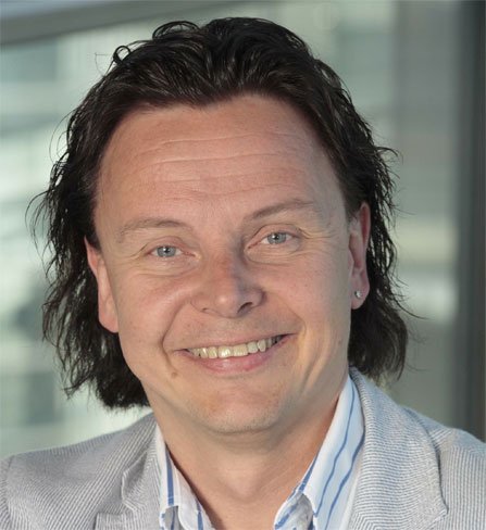 Henry Tirri, nuevo CTO para Nokia