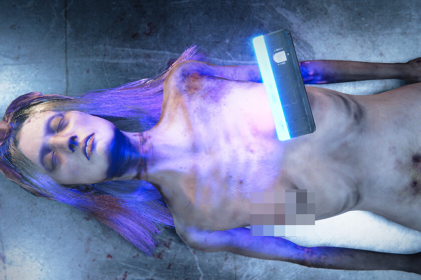 Autopsy Simulator