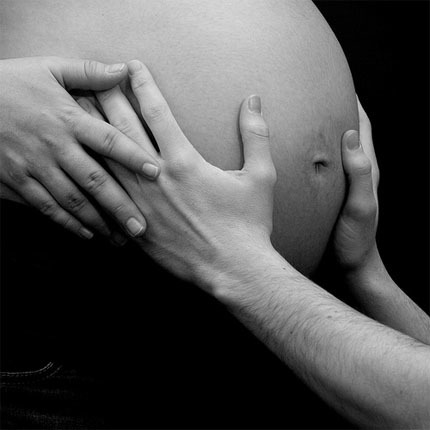 La mejor edad para tener hijos