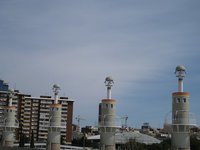 Eje comercial de Sants: comercio de barrio en esencia pura