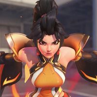 "Hemos eliminado la cara de bebé". Blizzard prometió no caer en "cánones de belleza impropios", aunque los fans no ven apenas cambios en Anran 