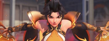 "Hemos eliminado la cara de bebé". Blizzard prometió no caer en "cánones de belleza impropios", aunque los fans no ven apenas cambios en Anran 