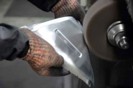 Honda Cb1100ex 2017 013